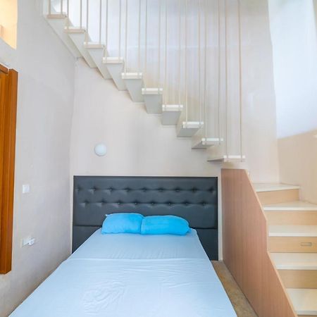 Af- Amethyst Flat Apartment วัลเลตตา ภายนอก รูปภาพ